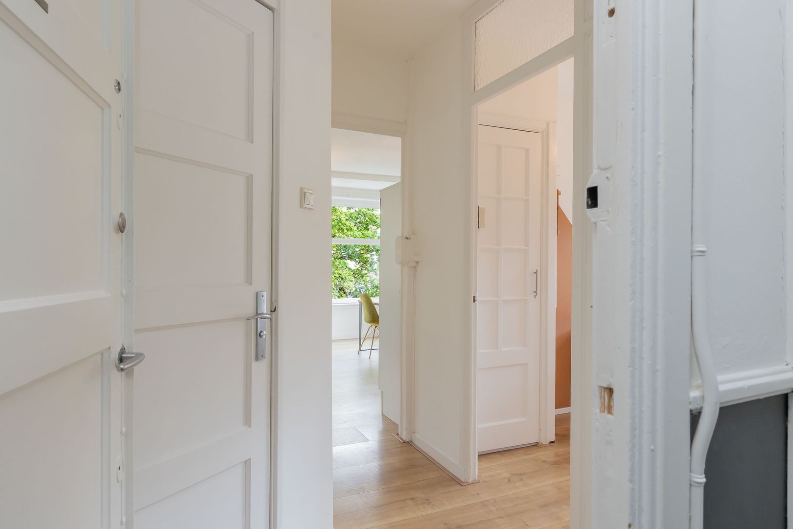 Kinderdijkstraat 2 2, Amsterdam foto-5