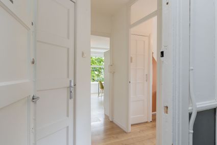 Kinderdijkstraat 2 2, Amsterdam foto-5