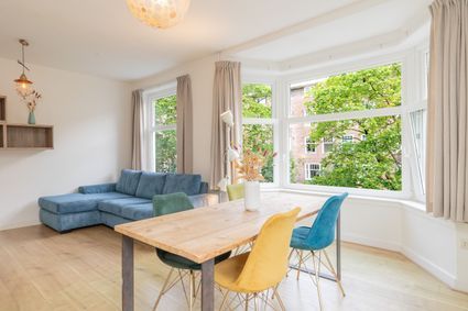 Kinderdijkstraat 2 2, Amsterdam
