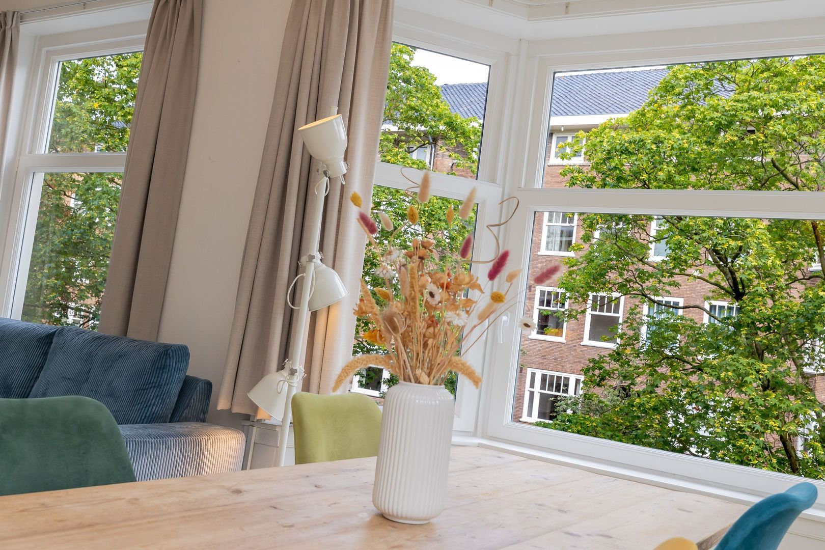 Kinderdijkstraat 2 2, Amsterdam foto-23