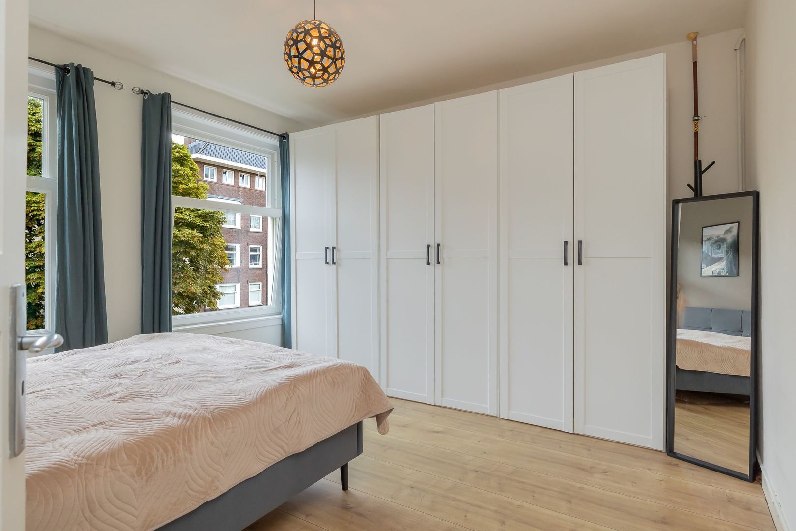 Kinderdijkstraat 2 2, Amsterdam foto-32