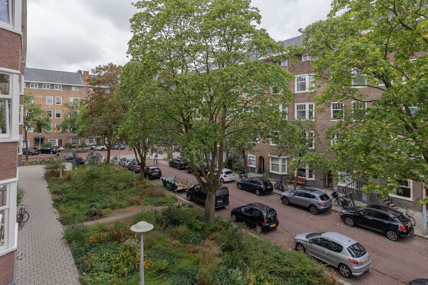 Kinderdijkstraat 2 2, Amsterdam foto-38