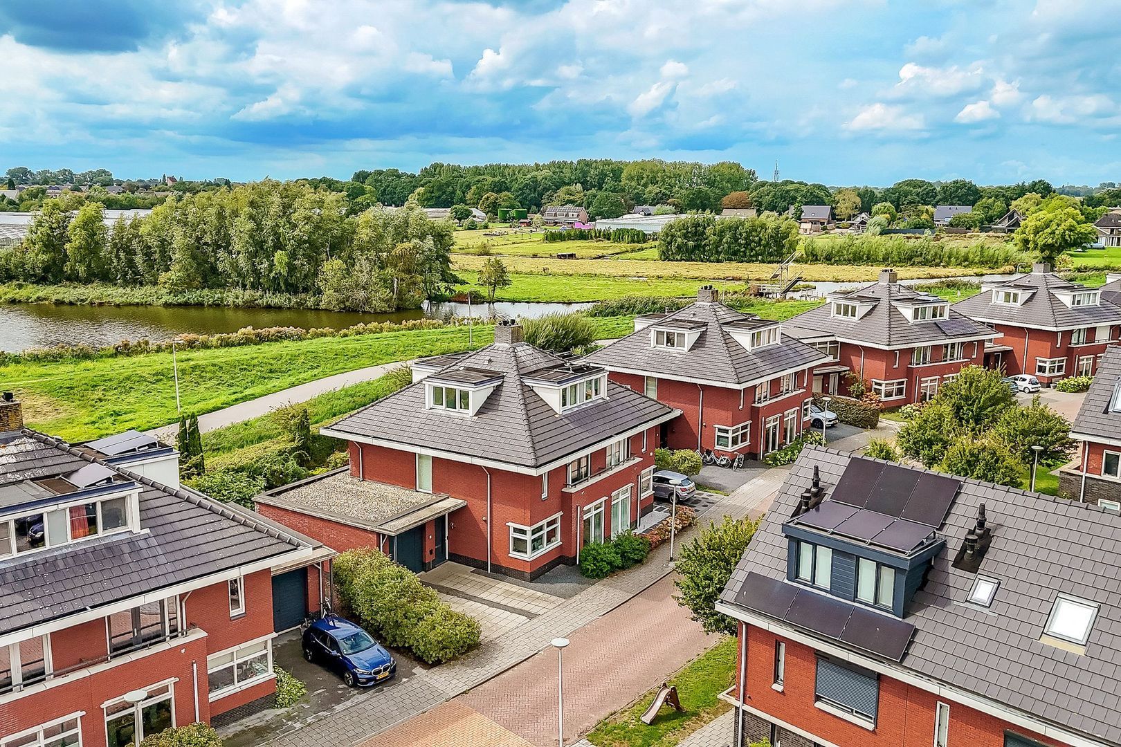 Cartografielaan 11, Uithoorn foto-52