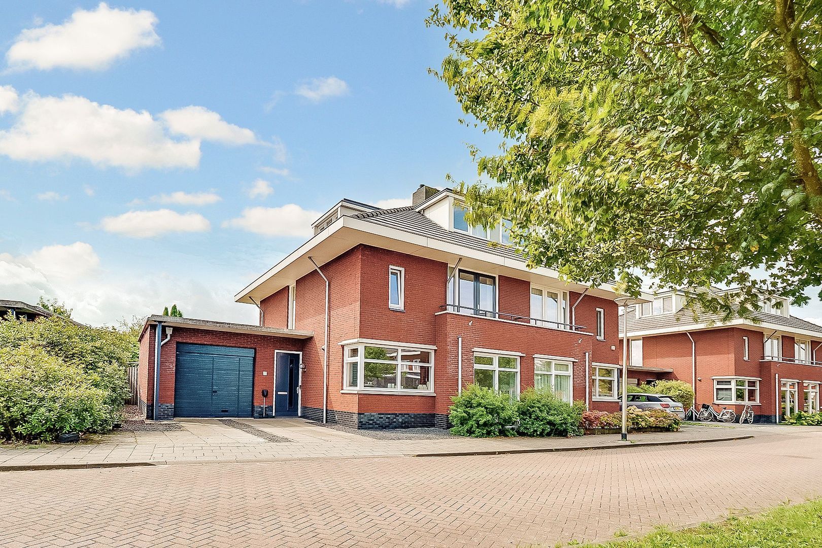 Cartografielaan 11, Uithoorn foto-8