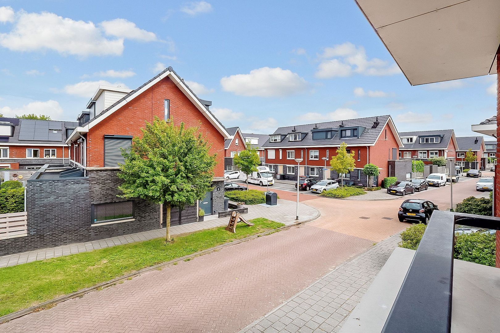 Cartografielaan 11, Uithoorn foto-32