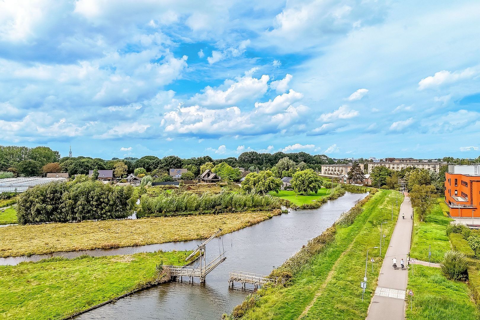 Cartografielaan 11, Uithoorn foto-56