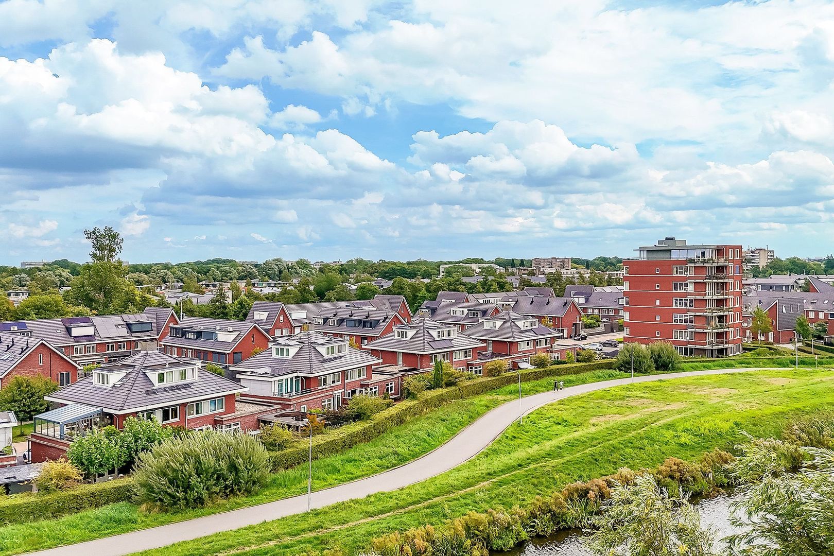 Cartografielaan 11, Uithoorn foto-57