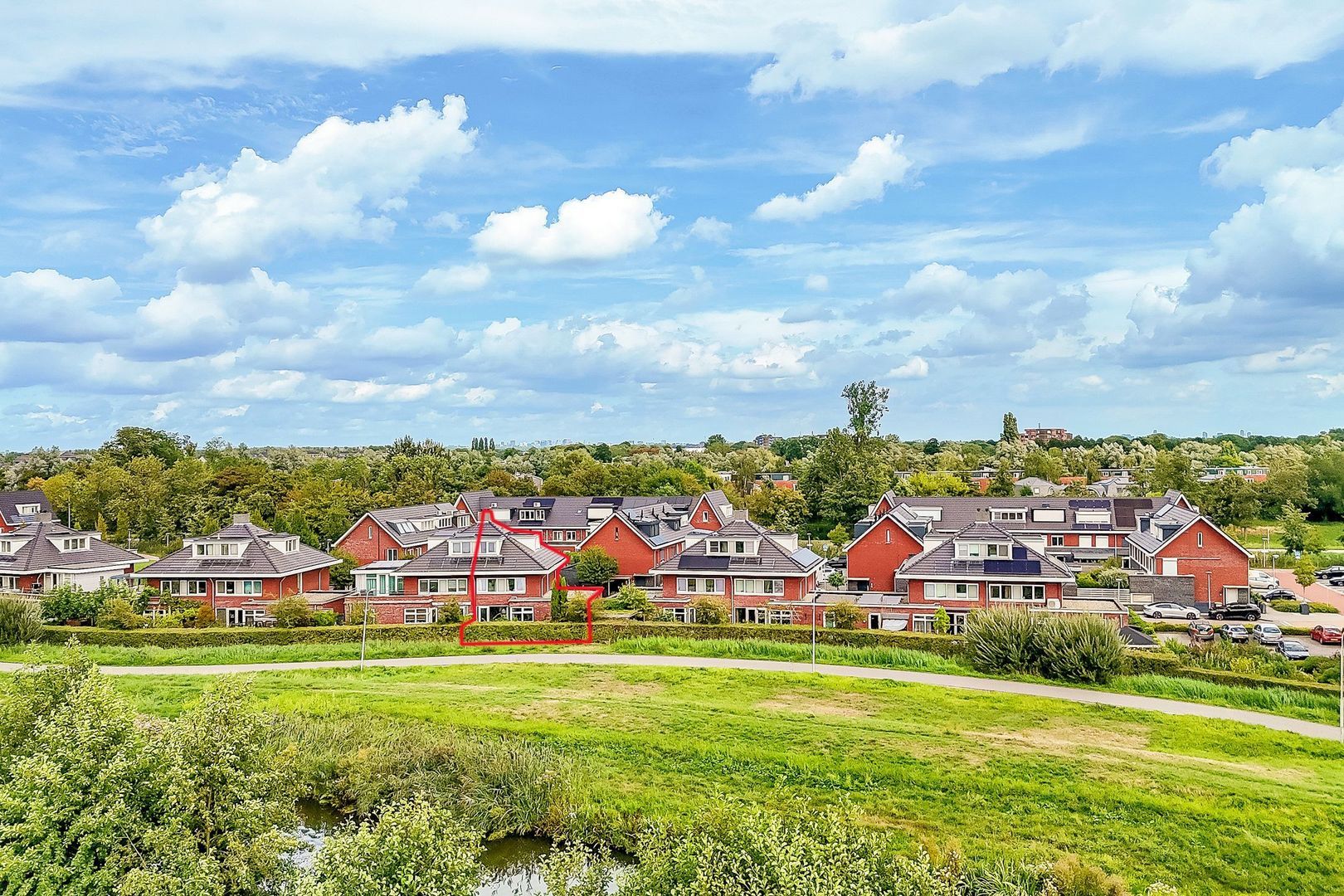 Cartografielaan 11, Uithoorn foto-59