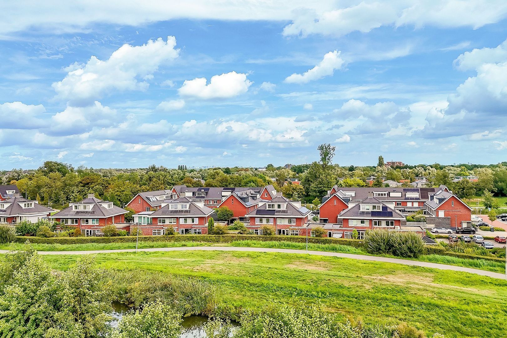 Cartografielaan 11, Uithoorn foto-60