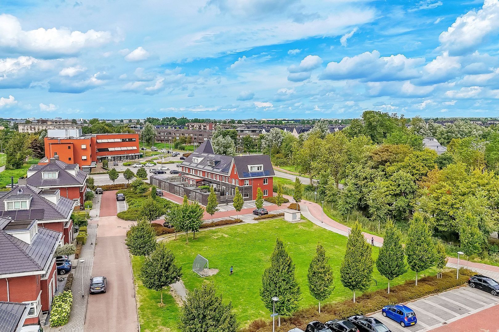 Cartografielaan 11, Uithoorn foto-61