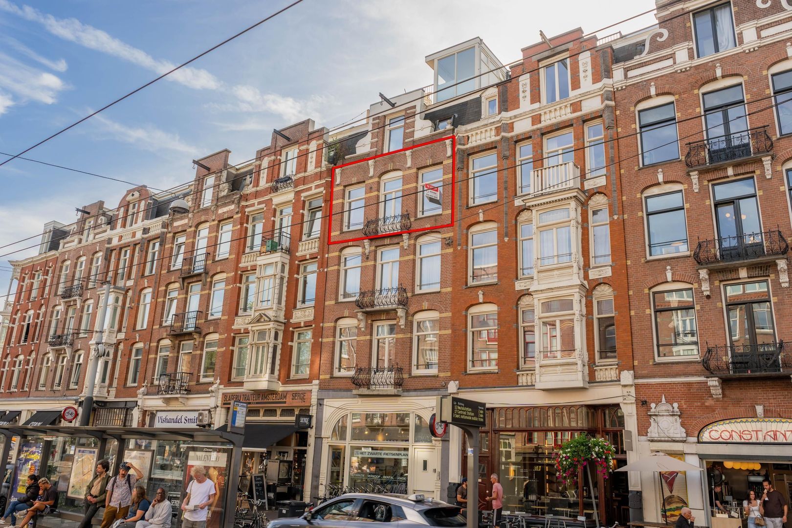 Eerste Constantijn Huygensstraat 88 3, Amsterdam foto-28
