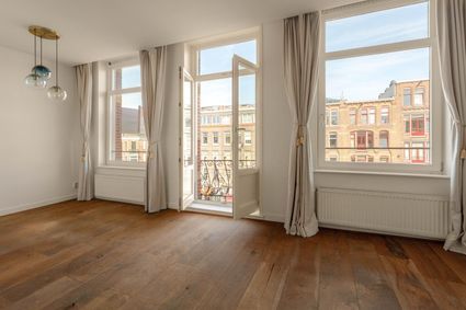 Eerste Constantijn Huygensstraat 88 3, Amsterdam