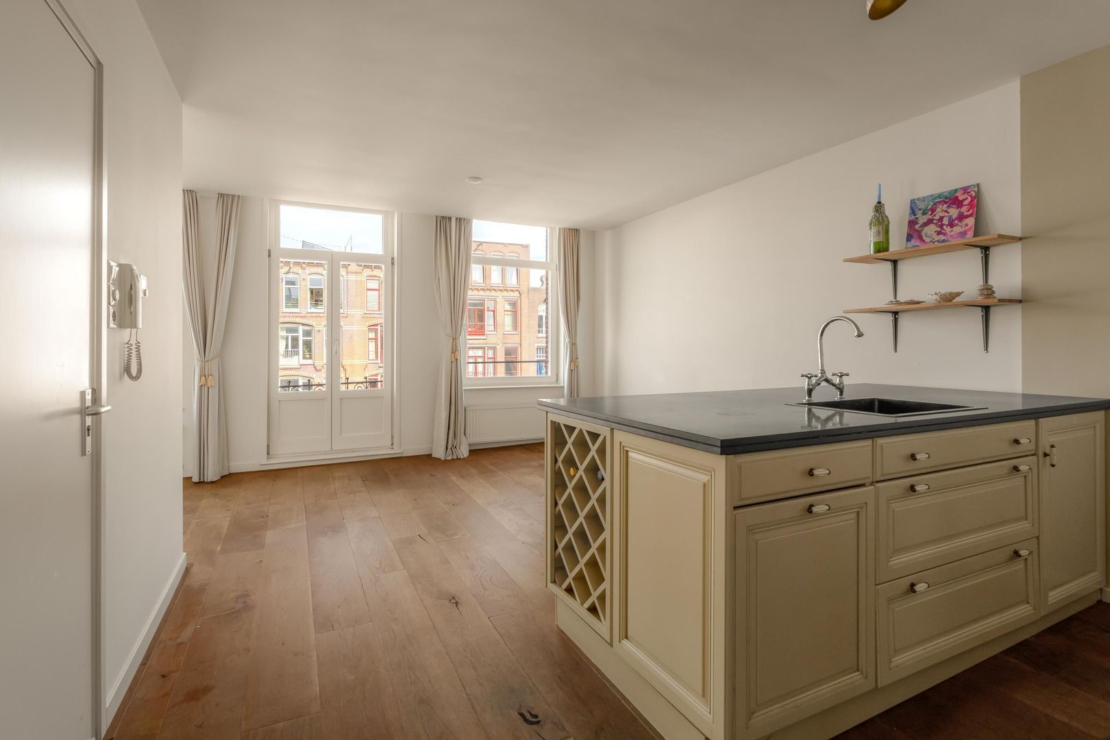 Eerste Constantijn Huygensstraat 88 3, Amsterdam foto-4