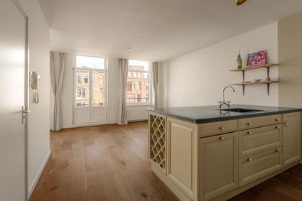 Eerste Constantijn Huygensstraat 88 3, Amsterdam