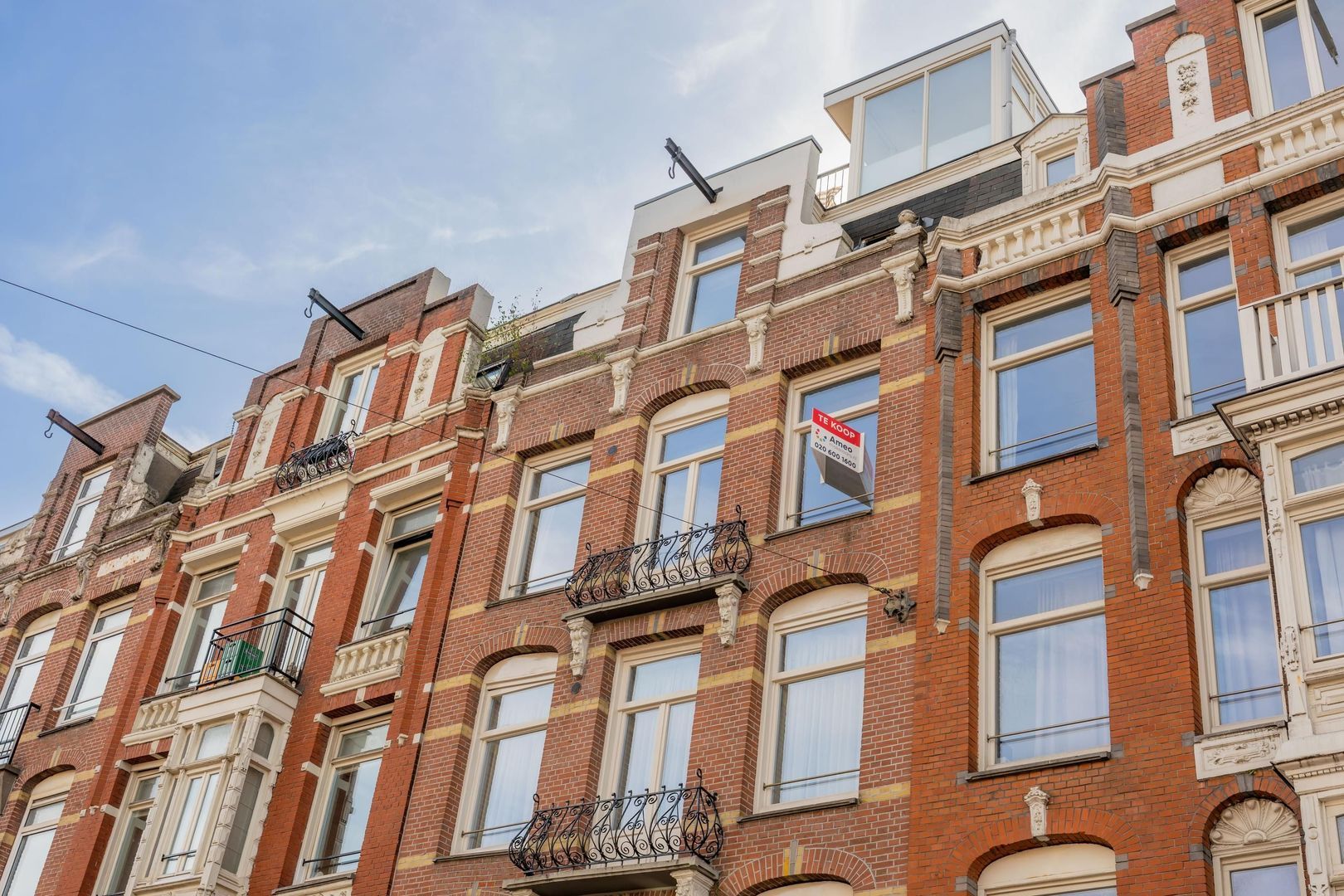 Eerste Constantijn Huygensstraat 88 3, Amsterdam foto-0