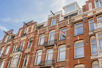 Eerste Constantijn Huygensstraat 88 3, Amsterdam foto-0
