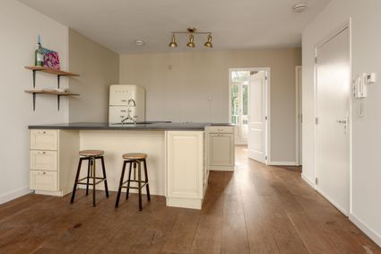 Eerste Constantijn Huygensstraat 88 3, Amsterdam