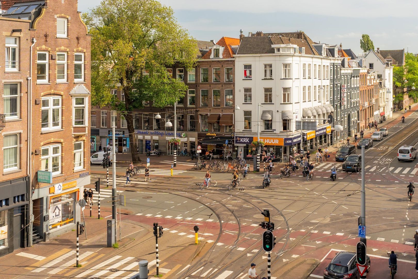 Eerste Constantijn Huygensstraat 88 3, Amsterdam foto-22