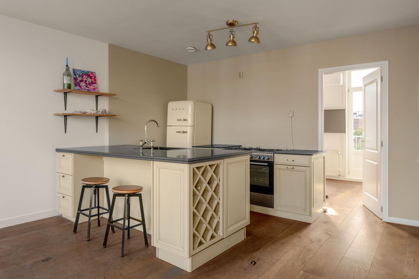 Eerste Constantijn Huygensstraat 88 3, Amsterdam foto-9