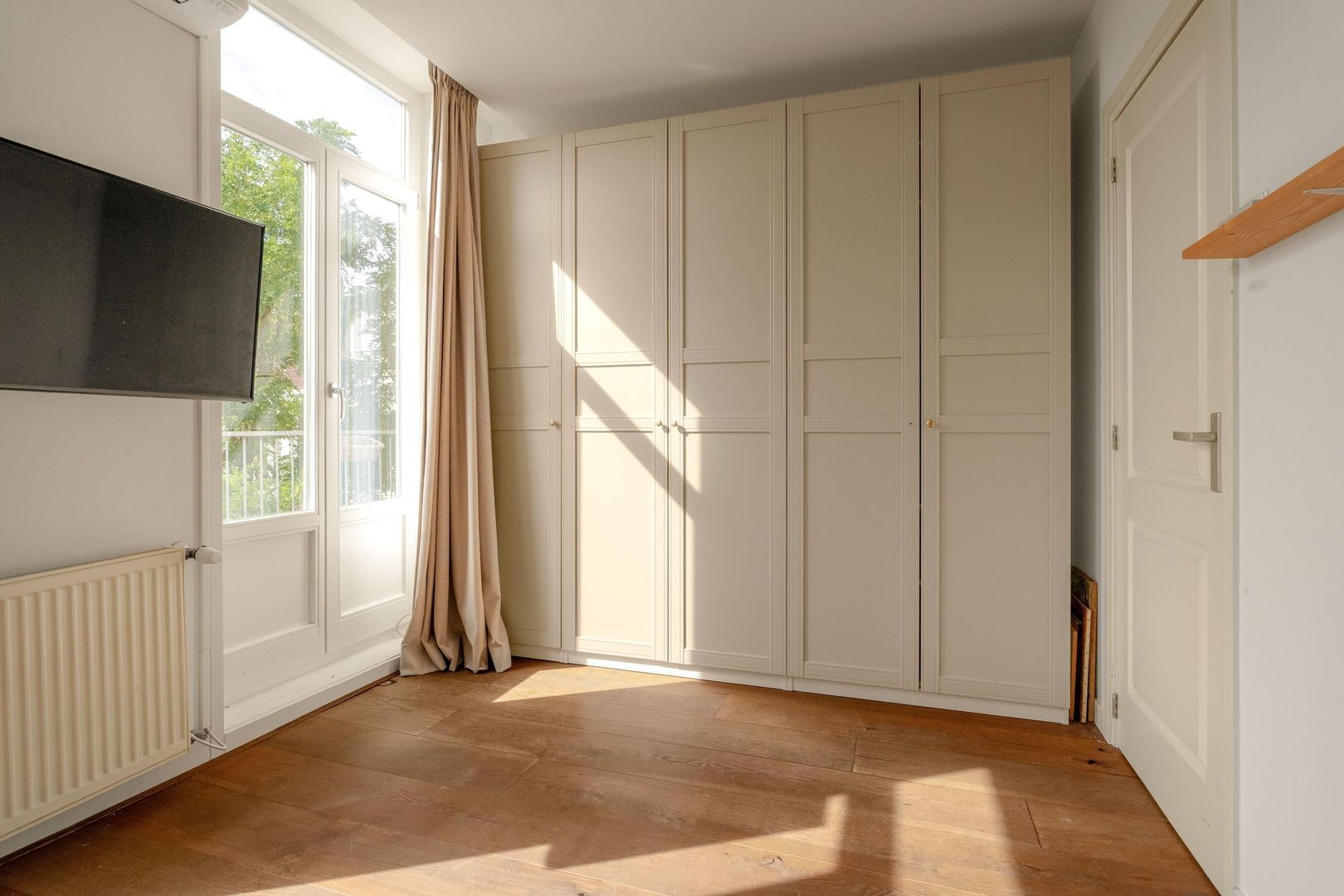 Eerste Constantijn Huygensstraat 88 3, Amsterdam foto-16