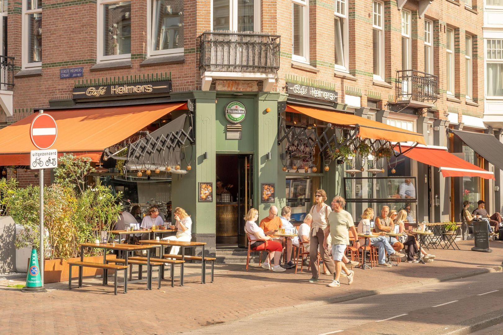 Eerste Constantijn Huygensstraat 88 3, Amsterdam foto-23