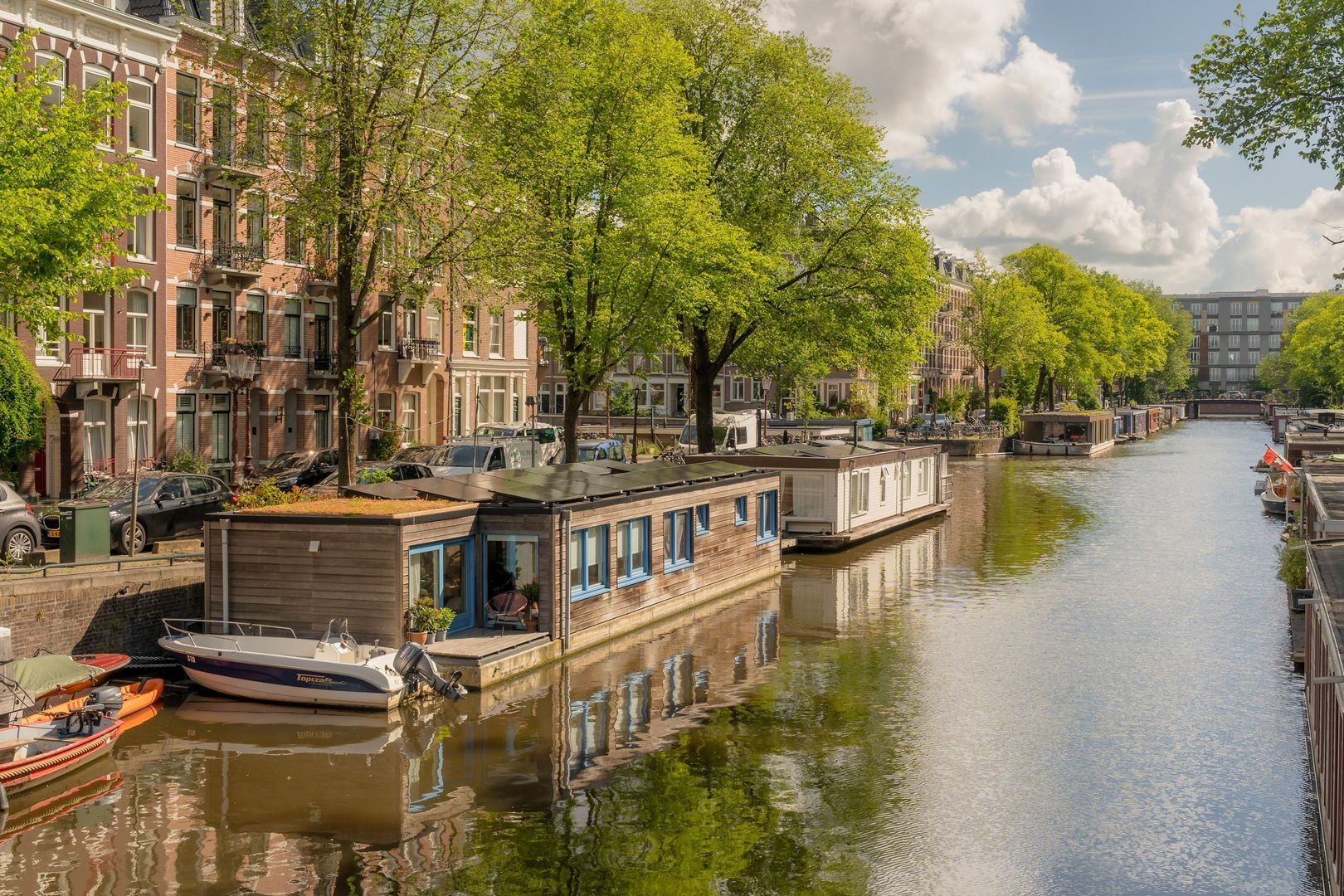 Eerste Constantijn Huygensstraat 88 3, Amsterdam foto-24