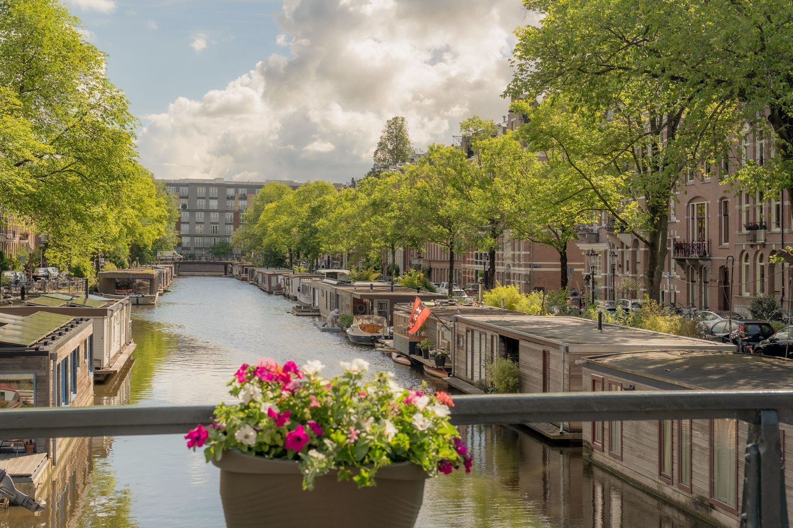 Eerste Constantijn Huygensstraat 88 3, Amsterdam foto-25