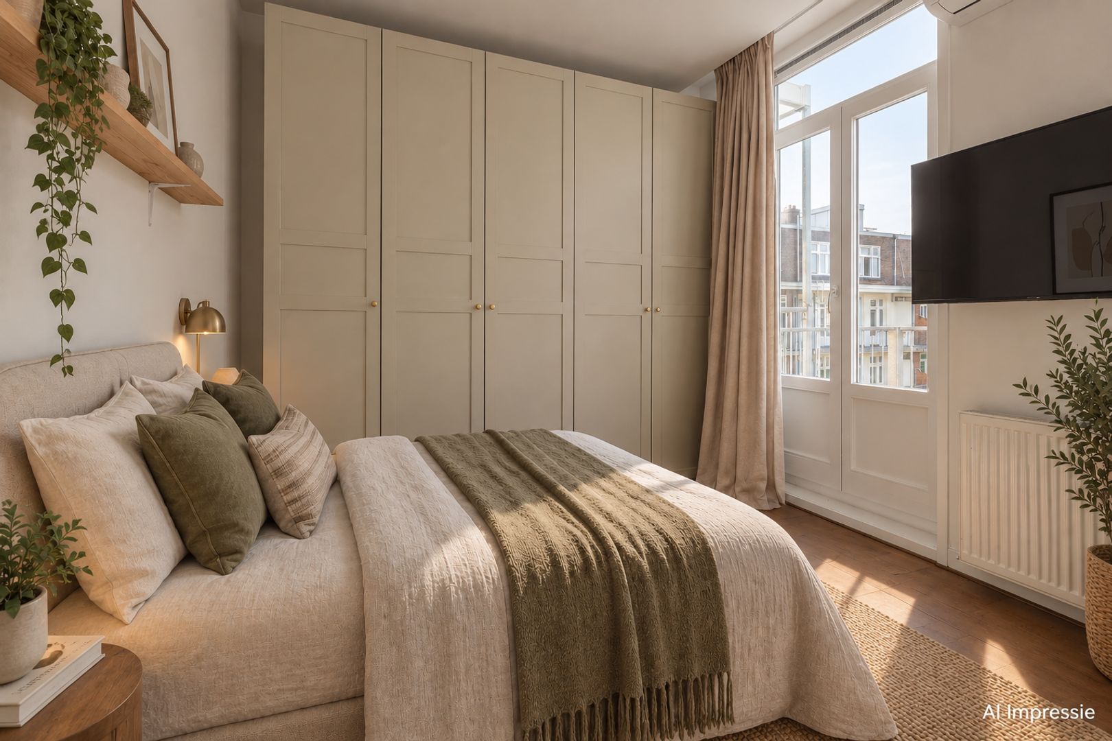 Eerste Constantijn Huygensstraat 88 3, Amsterdam foto-15