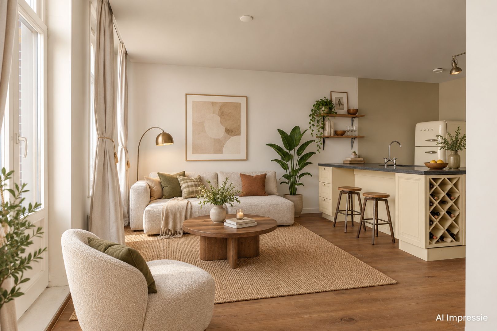 Eerste Constantijn Huygensstraat 88 3, Amsterdam foto-7