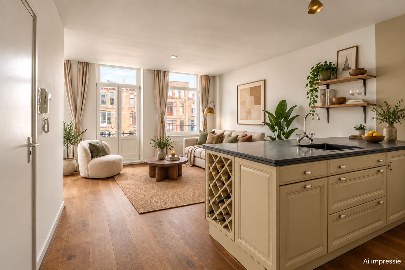 Eerste Constantijn Huygensstraat 88 3, Amsterdam foto-8