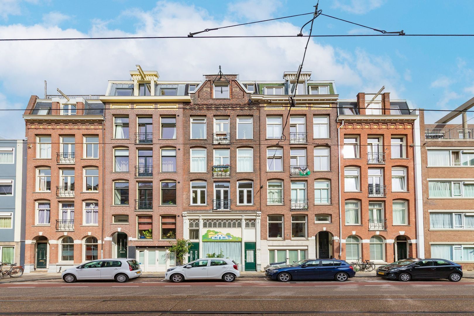 Ruyschstraat 95 1, Amsterdam foto-34