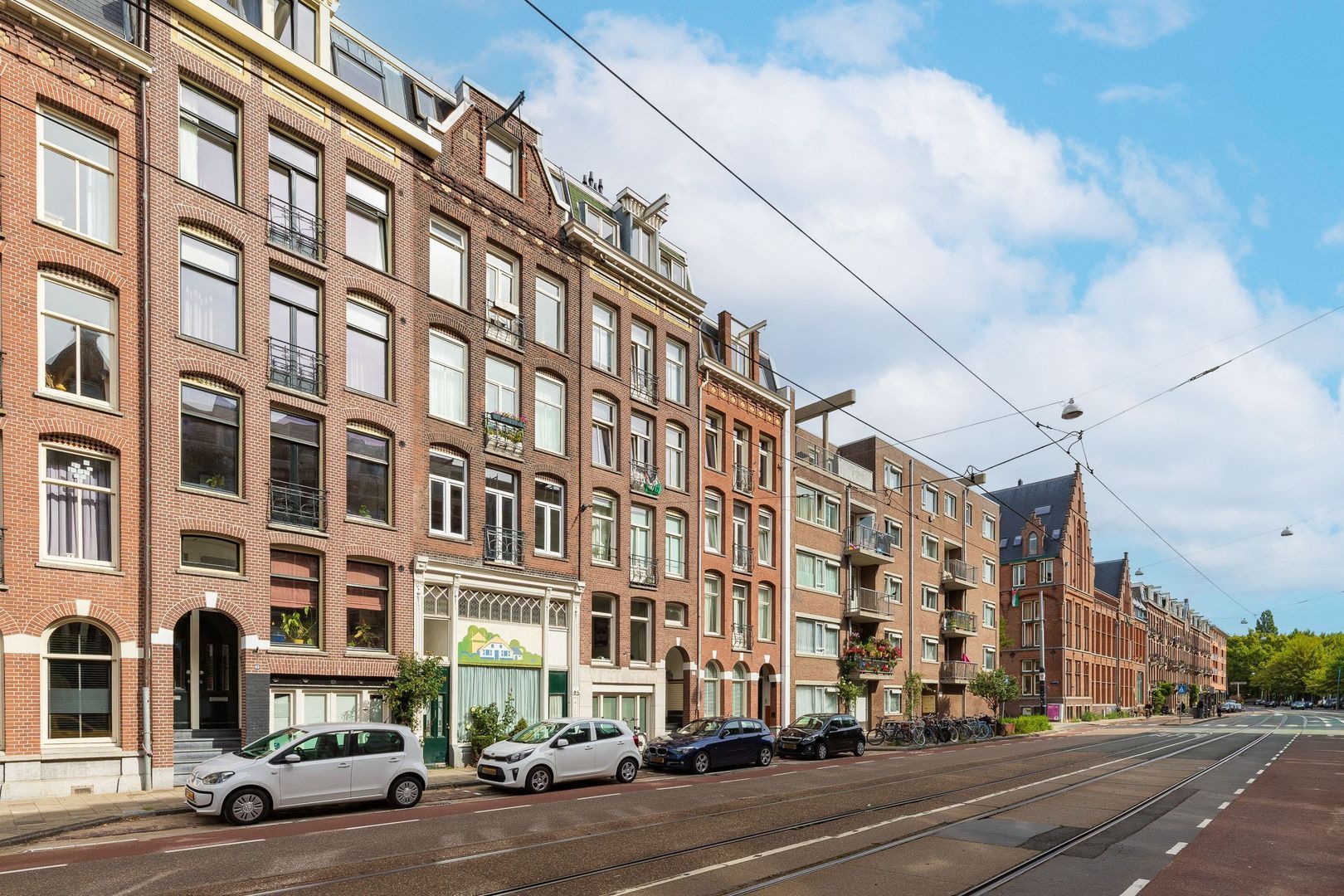 Ruyschstraat 95 1, Amsterdam foto-0