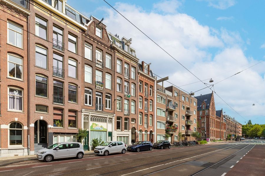 Ruyschstraat 95 1, Amsterdam