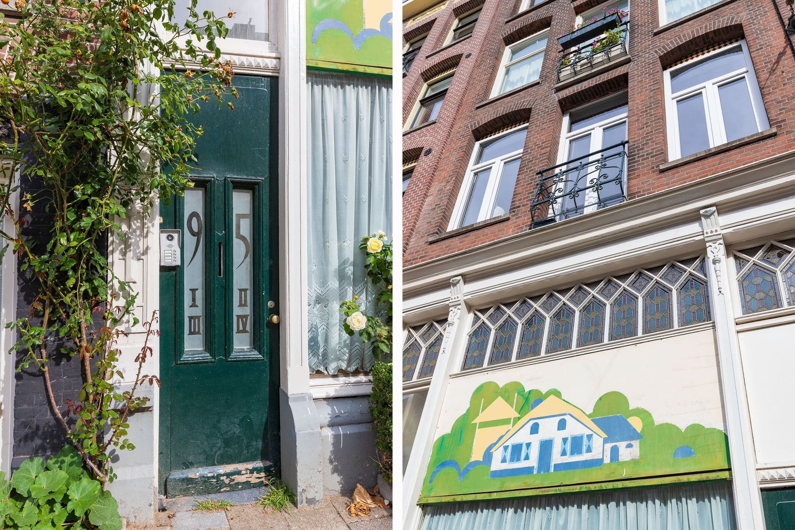 Ruyschstraat 95 1, Amsterdam foto-33