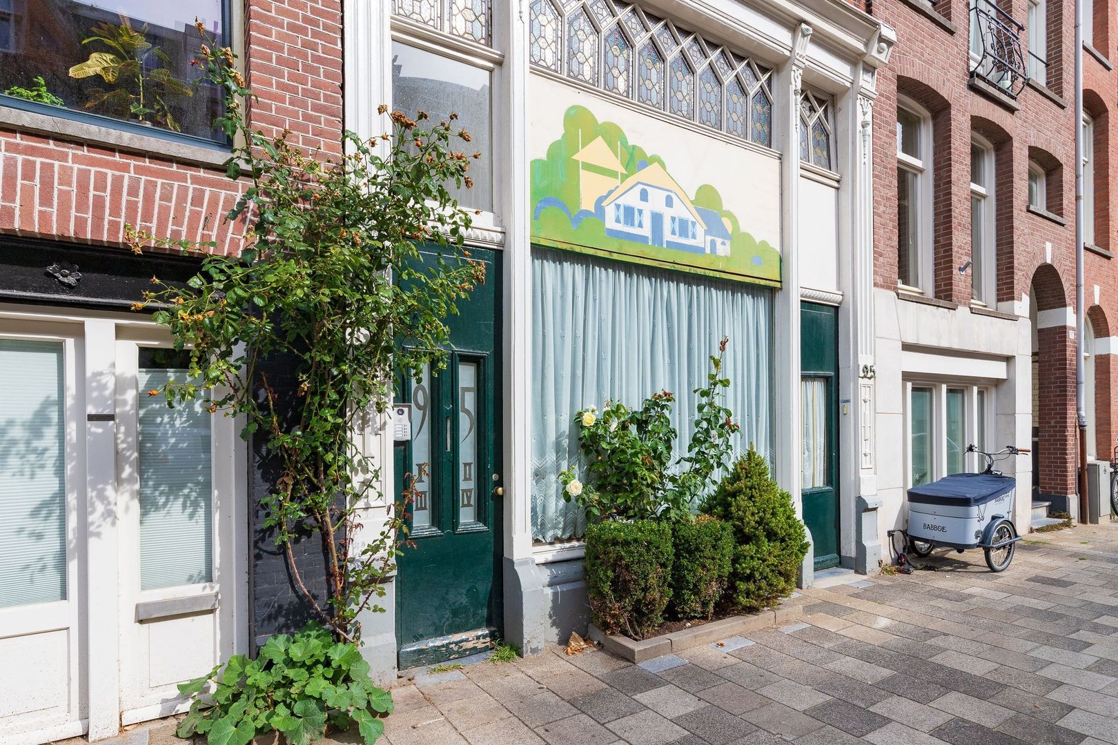 Ruyschstraat 95 1, Amsterdam foto-32