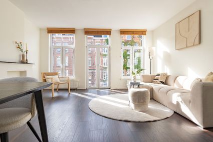 Ruyschstraat 95 1, Amsterdam