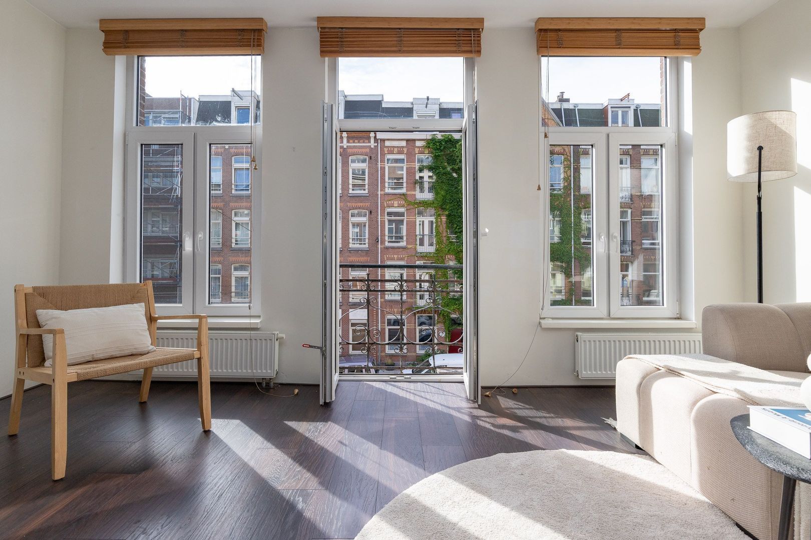 Ruyschstraat 95 1, Amsterdam foto-8