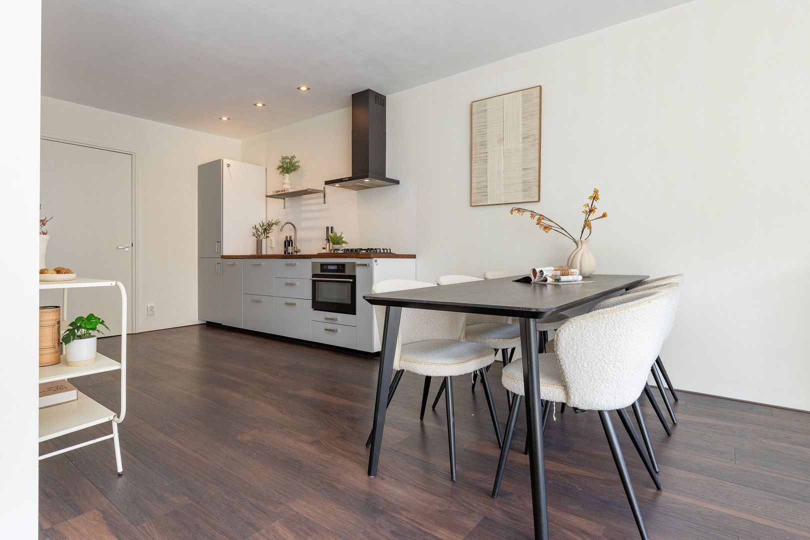 Ruyschstraat 95 1, Amsterdam foto-14