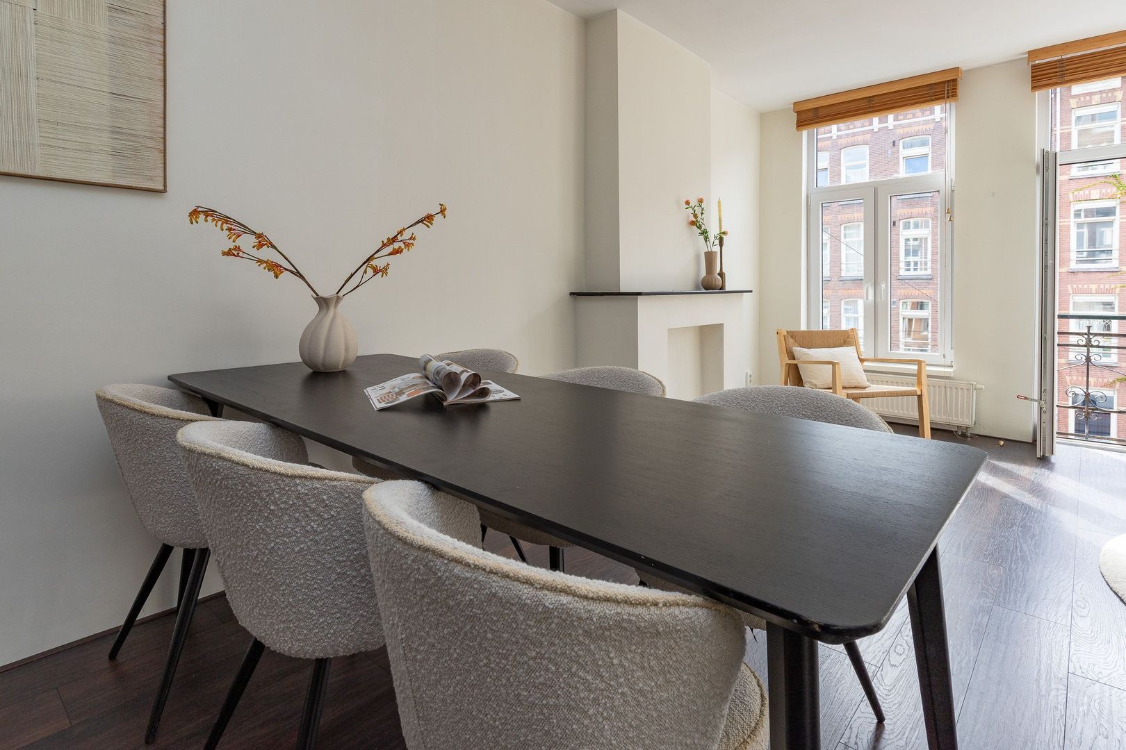 Ruyschstraat 95 1, Amsterdam foto-13