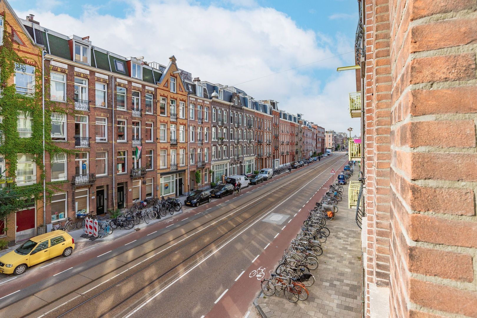 Ruyschstraat 95 1, Amsterdam foto-9