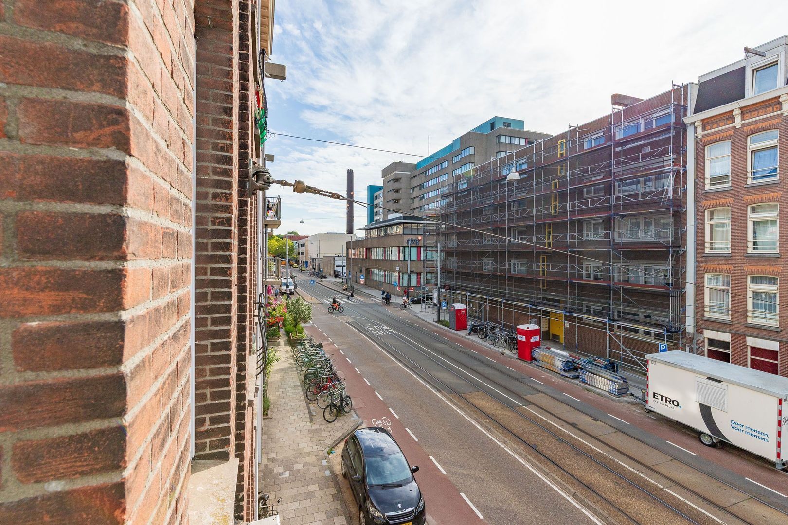 Ruyschstraat 95 1, Amsterdam foto-10