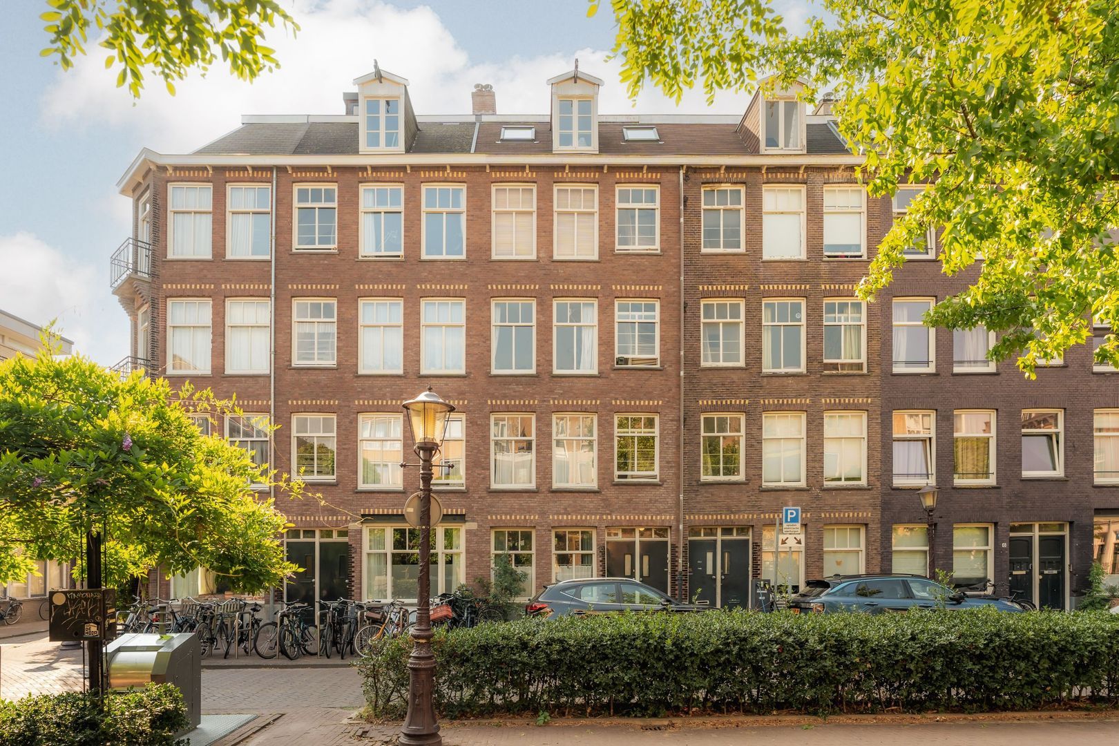 Bellamydwarsstraat 12 H, Amsterdam foto-27