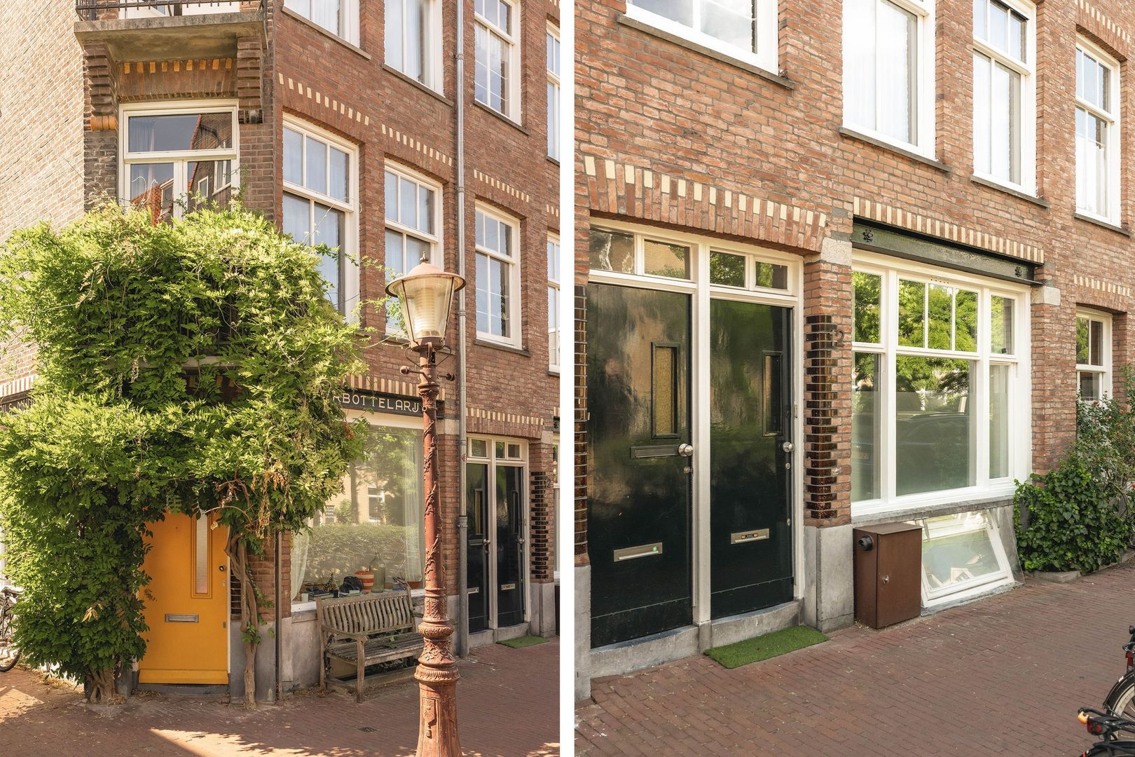 Bellamydwarsstraat 12 H, Amsterdam foto-25