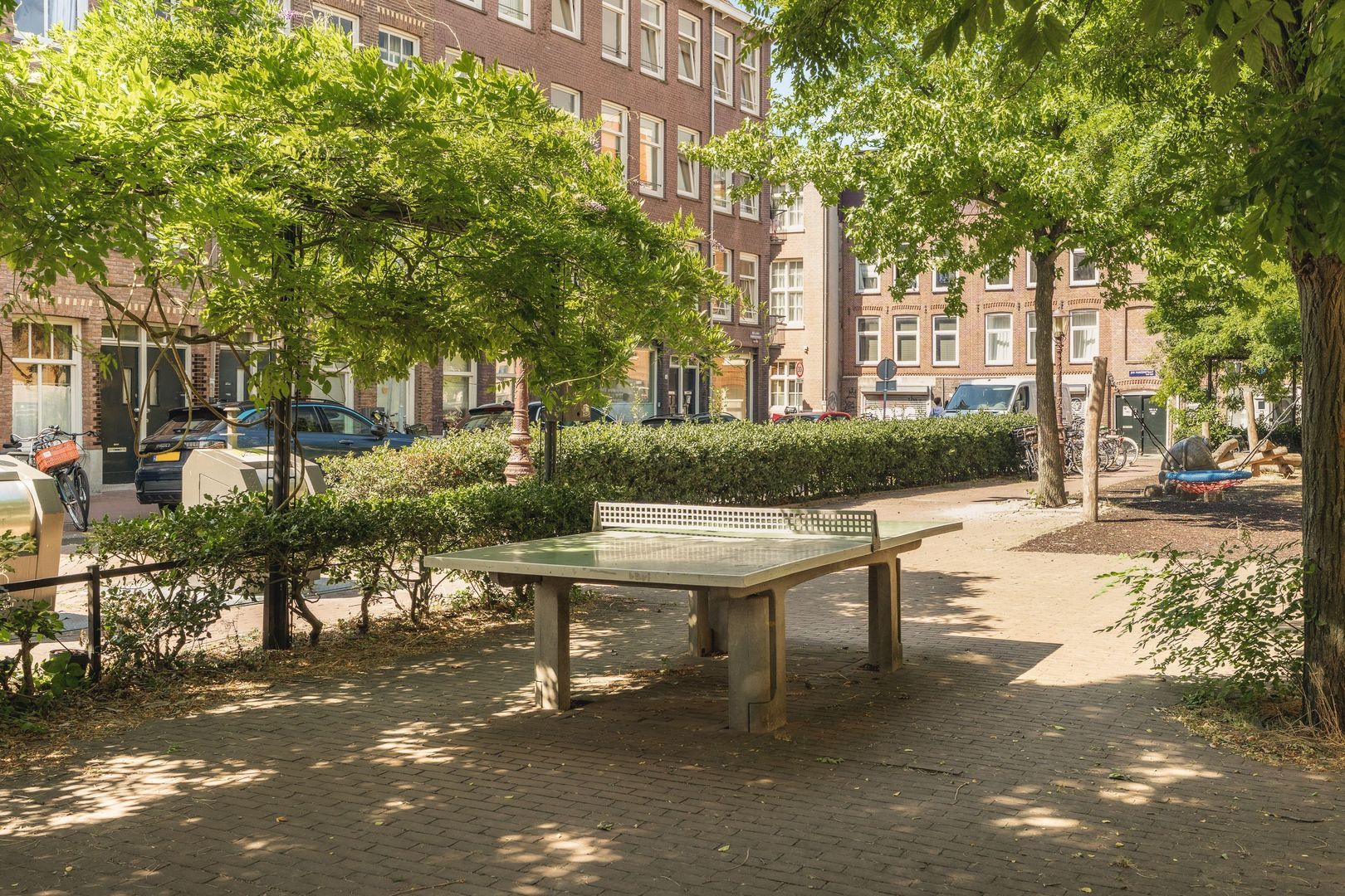 Bellamydwarsstraat 12 H, Amsterdam foto-28