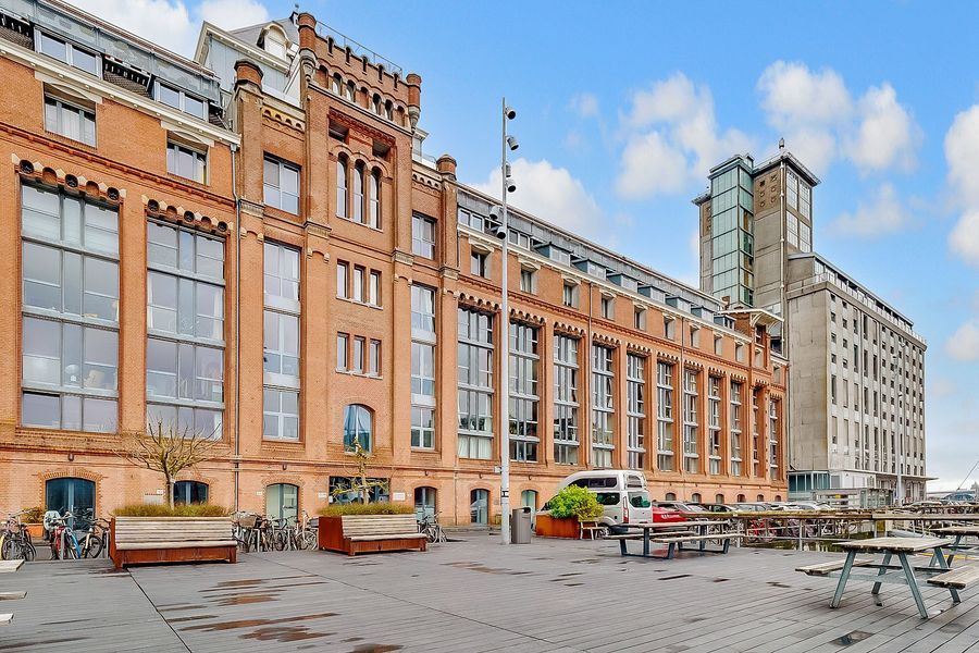 Silodam 199, Amsterdam