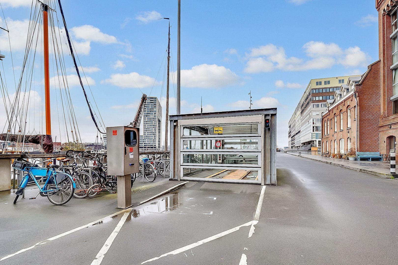 Silodam 199, Amsterdam foto-32
