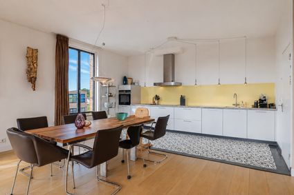 Jacob Burggraafstraat 220, Amsterdam