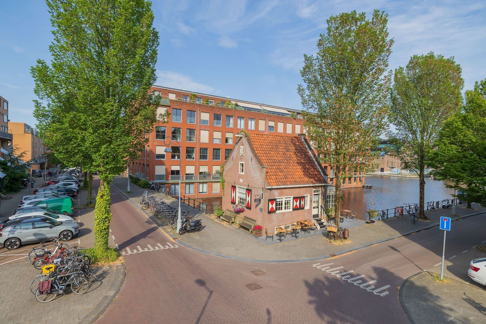 Jacob Burggraafstraat 220, Amsterdam foto-0
