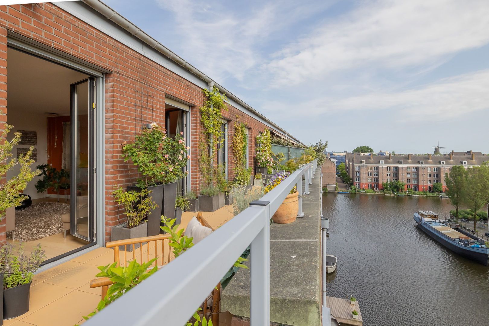 Jacob Burggraafstraat 220, Amsterdam foto-21