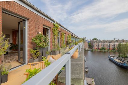 Jacob Burggraafstraat 220, Amsterdam